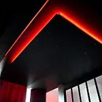 Villa La & Cinema