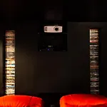 La & Cinema Villa *
