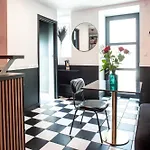 La & Cinema Villa Saint-Lambert-du-Lattay