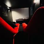 La & Cinema
