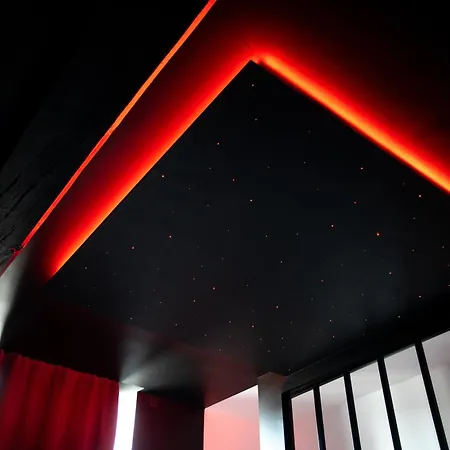 Villa La & Cinema