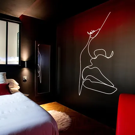 La & Cinema Saint-Lambert-du-Lattay