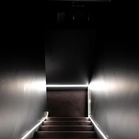 La & Cinema Saint-Lambert-du-Lattay