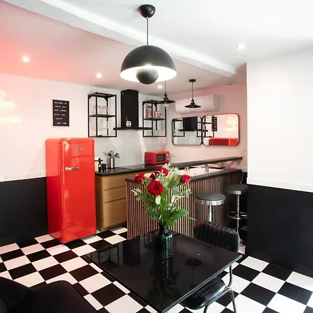 La & Cinema * Saint-Lambert-du-Lattay