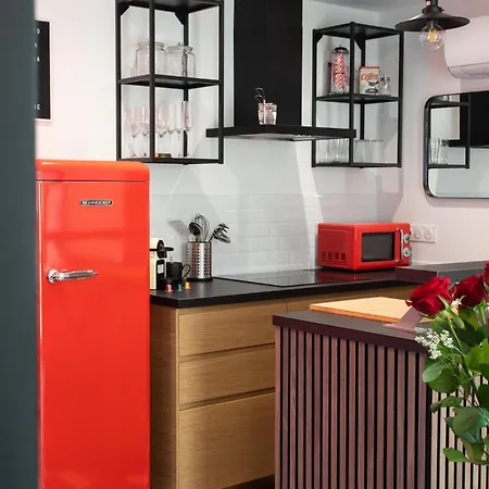 Villa La & Cinema Saint-Lambert-du-Lattay