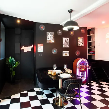 La & Cinema Saint-Lambert-du-Lattay