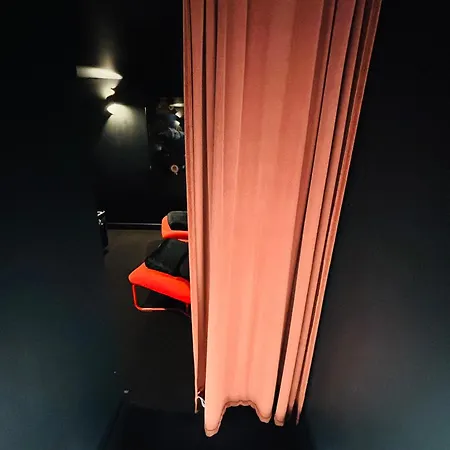 La & Cinema