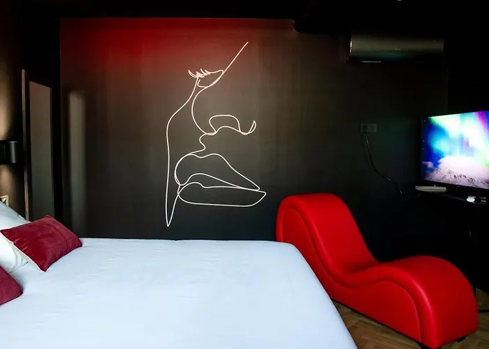 빌라 La & Cinema Saint-Lambert-du-Lattay