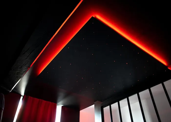 Вилла La & Cinema