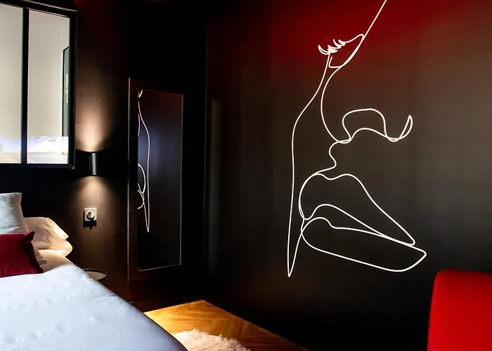 La & Cinema Saint-Lambert-du-Lattay