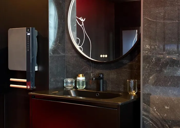 La & Cinema Saint-Lambert-du-Lattay