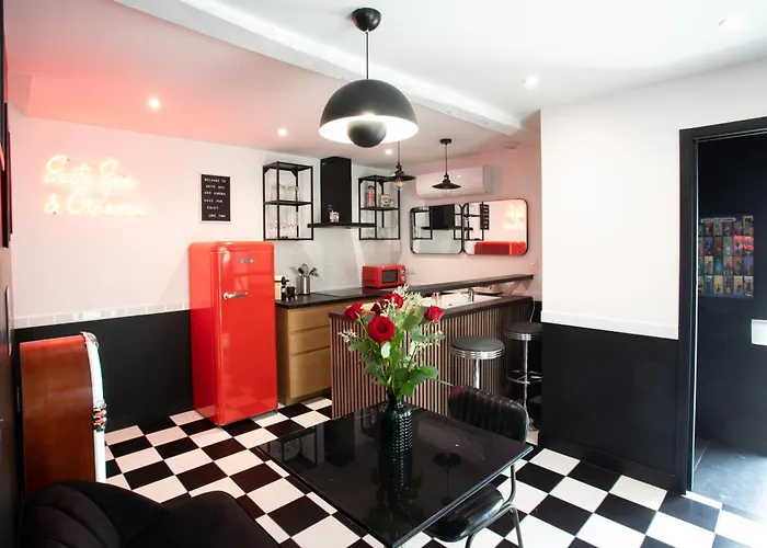 La & Cinema * Saint-Lambert-du-Lattay