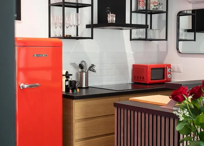 Вилла La & Cinema Saint-Lambert-du-Lattay