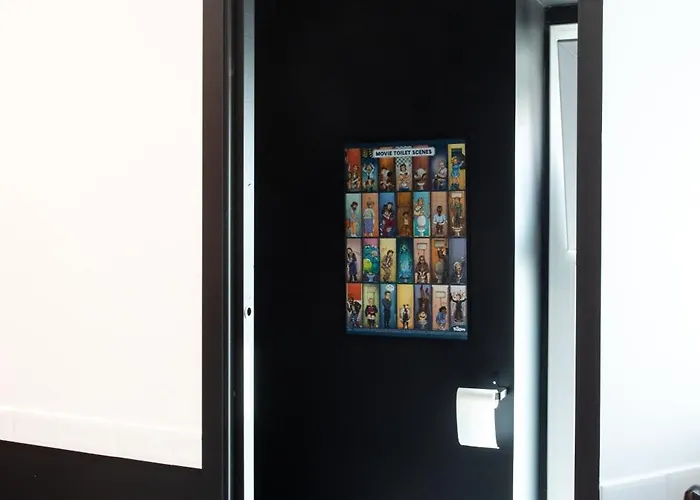 La & Cinema Saint-Lambert-du-Lattay