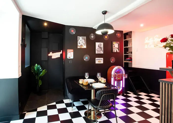 La & Cinema Saint-Lambert-du-Lattay